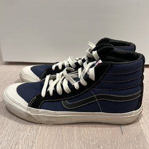 Vans Vault Limited Edition Sk8-Hi